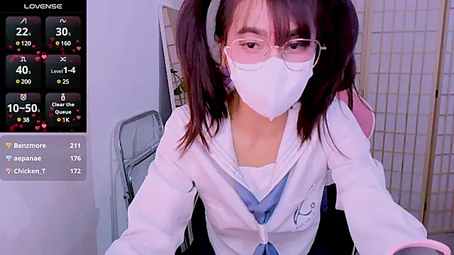 desiregirl69 online show from 26, 2, 2025