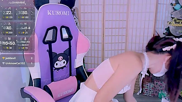 desiregirl69 online show from 9, 12, 2024