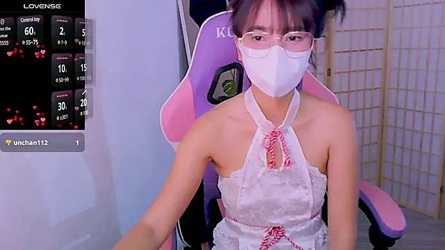 desiregirl69 online show from 6, 2, 2025