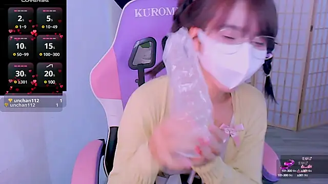 desiregirl69 online show from 22, 1, 2025