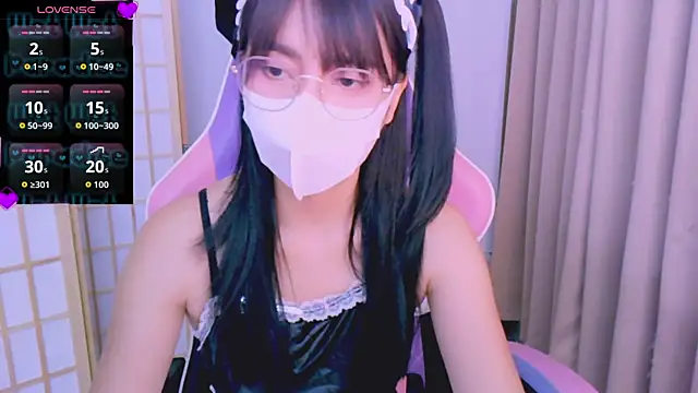 desiregirl69 online show from 22, 10, 2025