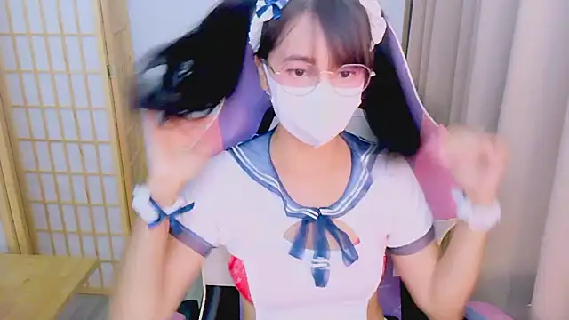 desiregirl69 online show from 19, 2, 2026