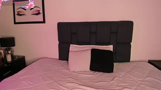 Khenta Michells online show from 13, 1, 2026