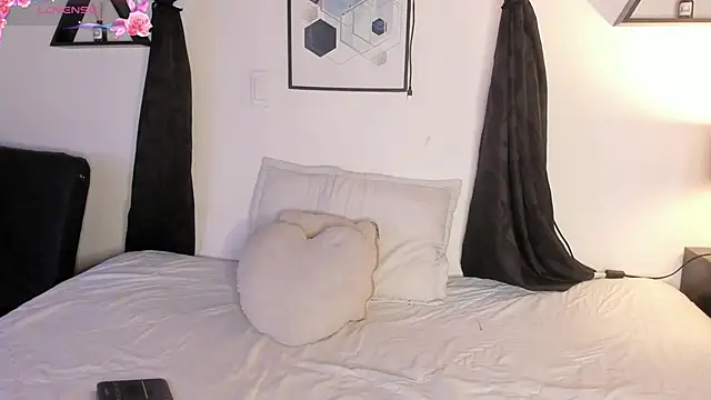 Khenta Michells online show from 21, 2, 2026