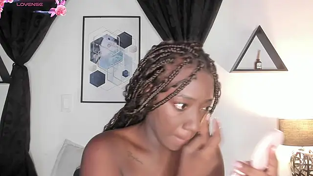 Khenta Michells online show from 13, 3, 2026