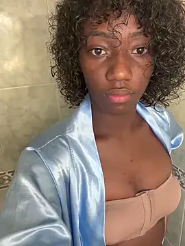 Khenta Michells online show from 20, 3, 2025