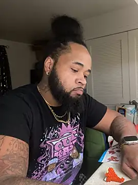 Pap1 Champo online show from 3, 1, 2025