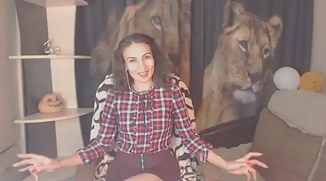 ElizaReez online show from 7, 12, 2024