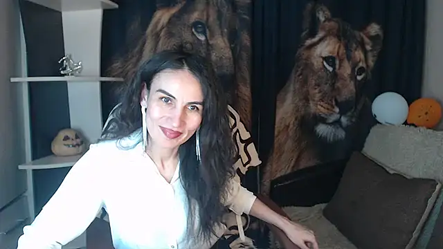 ElizaReez online show from 6, 12, 2024