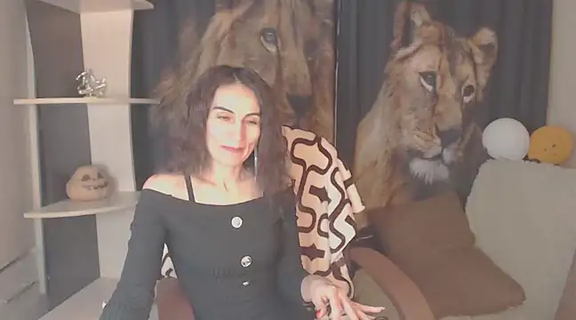 ElizaReez online show from 6, 12, 2024