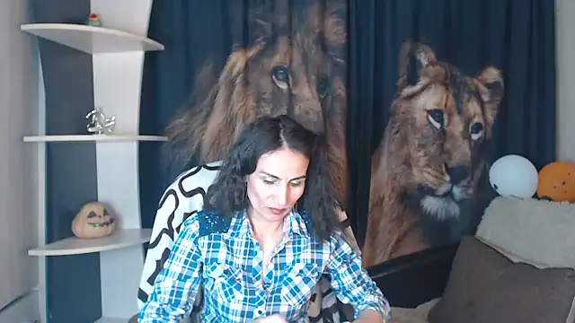 ElizaReez online show from 4, 12, 2024