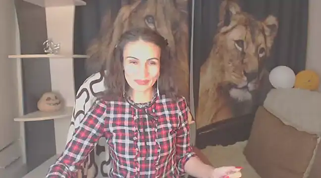 ElizaReez online show from 7, 12, 2024