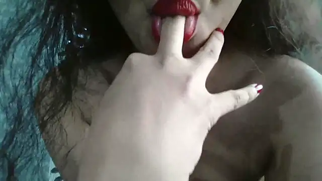 Snapshot of Amubaby chatting on 9, 11, 2025 Amubaby online show from 9, 11, 2025