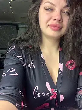 Sweeeeet Candy online show from 17, 2, 2026