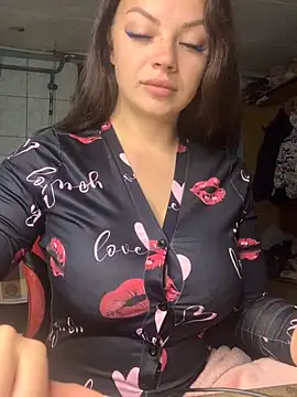 Sweeeeet Candy online show from 7, 10, 2025