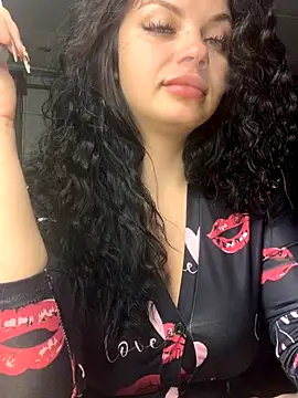 Sweeeeet Candy online show from 11, 11, 2025