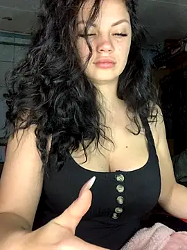 Sweeeeet Candy online show from 17, 11, 2025