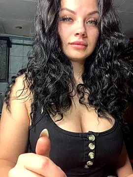 Sweeeeet Candy online show from 16, 11, 2025