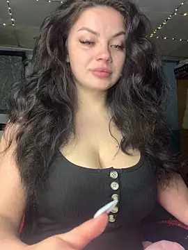 Sweeeeet Candy online show from 16, 2, 2026