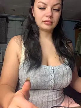 Sweeeeet Candy online show from 9, 11, 2025