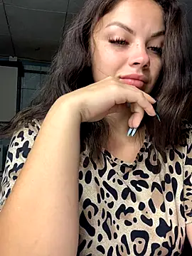 Sweeeeet Candy online show from 14, 9, 2025