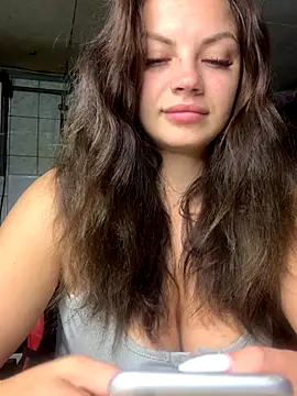 Sweeeeet Candy online show from 23, 9, 2025