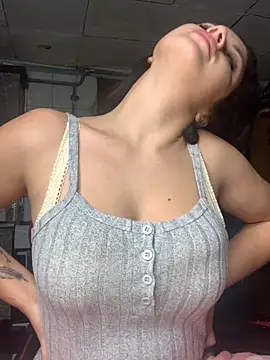 Sweeeeet Candy online show from 29, 11, 2025