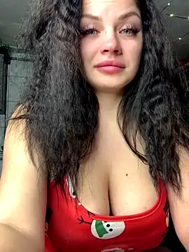 Sweeeeet Candy online show from 15, 12, 2025