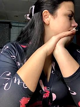 Sweeeeet Candy online show from 10, 11, 2025