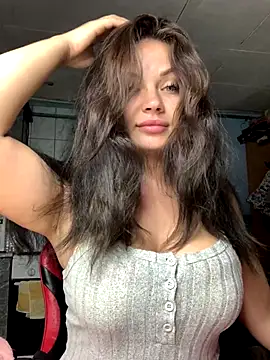 Sweeeeet Candy online show from 25, 10, 2025