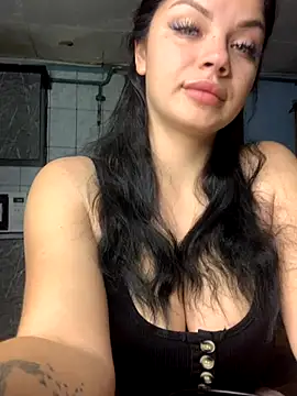 Sweeeeet Candy online show from 2, 11, 2025