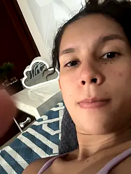 Antonella and axel  online show from 15, 9, 2025