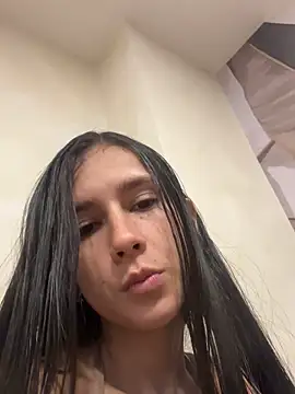 Antonella and axel  online show from 22, 10, 2025