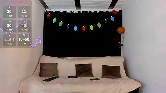 Gisell s online show from 23, 12, 2024