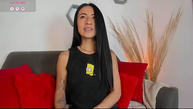 Gisell s online show from 4, 4, 2026