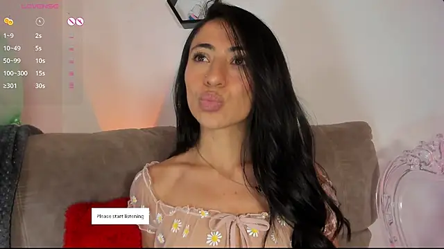 Gisell s online show from 17, 2, 2026