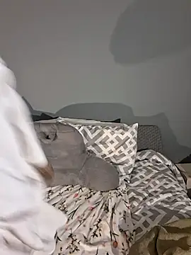 MsPink Flamingtoes544 online show from 17, 1, 2026