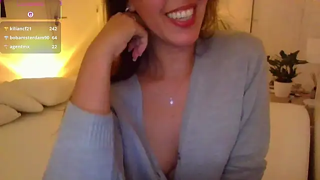 yournextdoorhottie online show from 18, 3, 2026