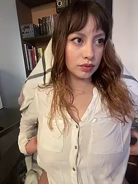 takahiro sora7 online show from 4, 12, 2024