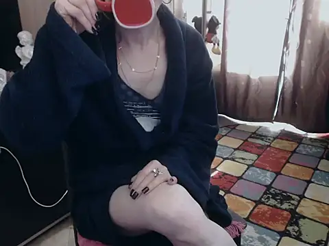 HornyClitX online show from 4, 3, 2025