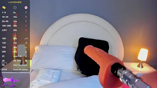 divine sin online show from 18, 3, 2025