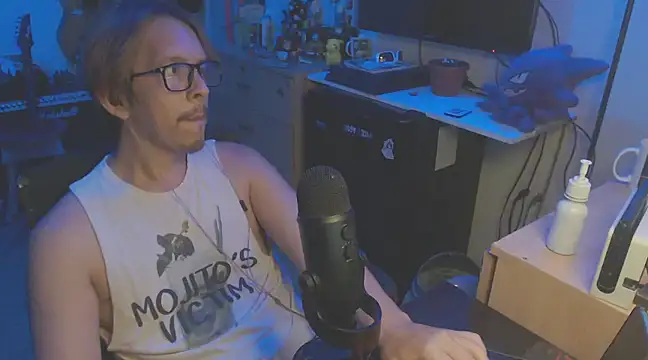 Pit xxz online show from 28, 1, 2025