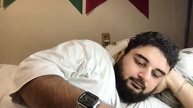 teddy alan online show from 16, 10, 2025