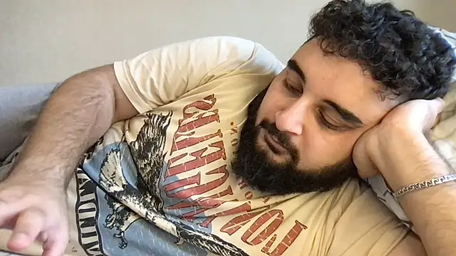 teddy alan online show from 18, 9, 2025