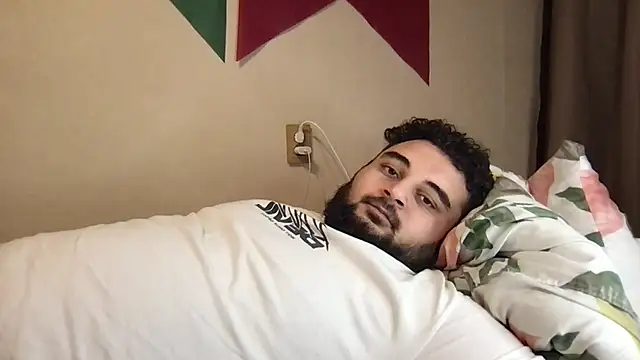 teddy alan online show from 17, 10, 2025