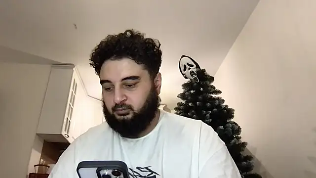 teddy alan online show from 27, 11, 2025