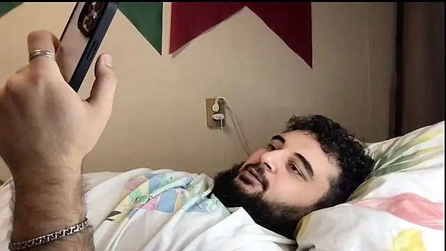 teddy alan online show from 24, 10, 2025