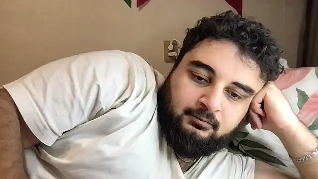 teddy alan online show from 22, 10, 2025