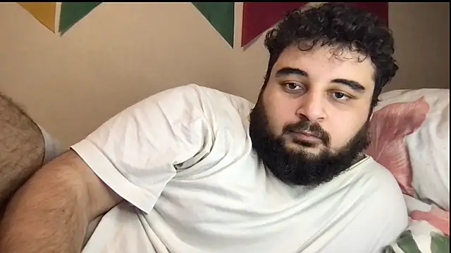 teddy alan online show from 27, 10, 2025