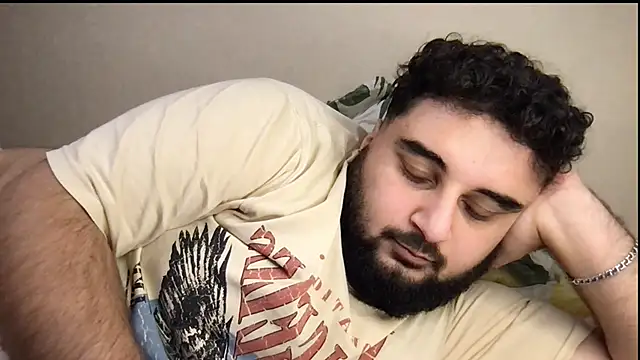 teddy alan online show from 30, 10, 2025